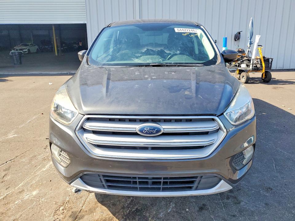 Aukcja sprzedaży 2019 Ford Escape, vin: 1FMCU9GD6KUA69359, numer aukcji: 64422246