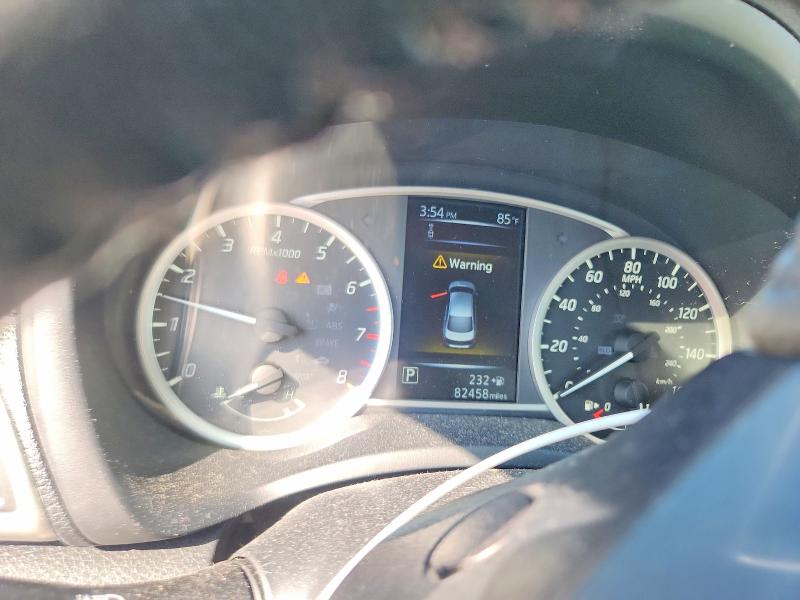 Aukcja sprzedaży 2018 Nissan Sentra, vin: 3N1AB7APXJY232764, numer aukcji: 64251756