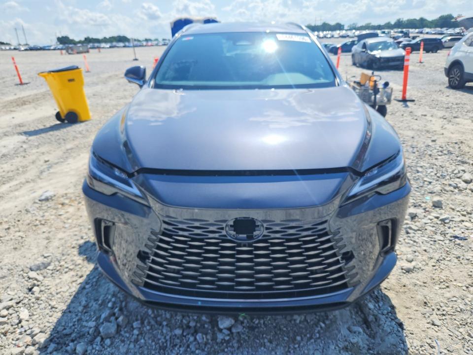 64464596 :رقم المزاد ، JTJCHMAA5S2034427 vin ، 2025 Lexus Rx 350 مزاد بيع