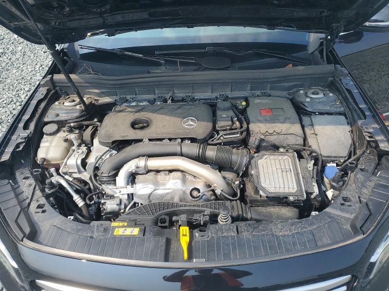 Aukcja sprzedaży 2024 Mercedes-benz Glb, vin: W1N4M4HB9RW375830, numer aukcji: 64069906