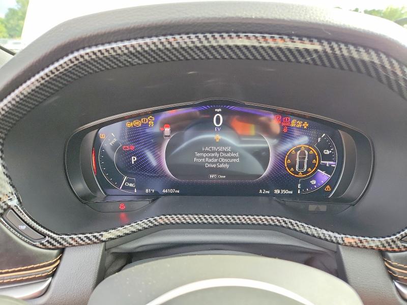 Aukcja sprzedaży 2024 Mazda Cx-90, vin: JM3KKEHA0R1121154, numer aukcji: 65697086