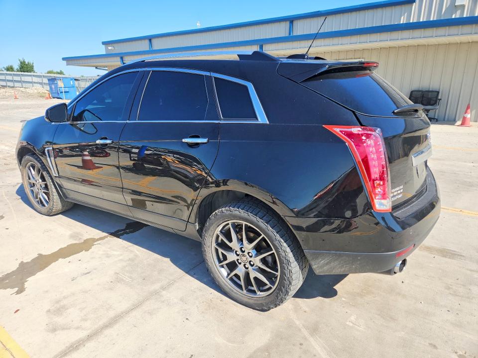 Продаж на аукціоні авто 2016 Cadillac Srx, vin: 3GYFNCE32GS561393, номер лоту: 62017276