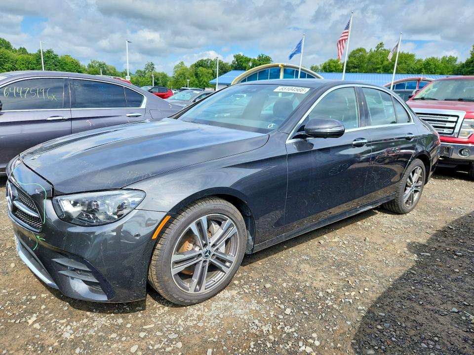 Aukcja sprzedaży 2023 Mercedes-benz E, vin: W1KZF8EB7PB132627, numer aukcji: 65104566