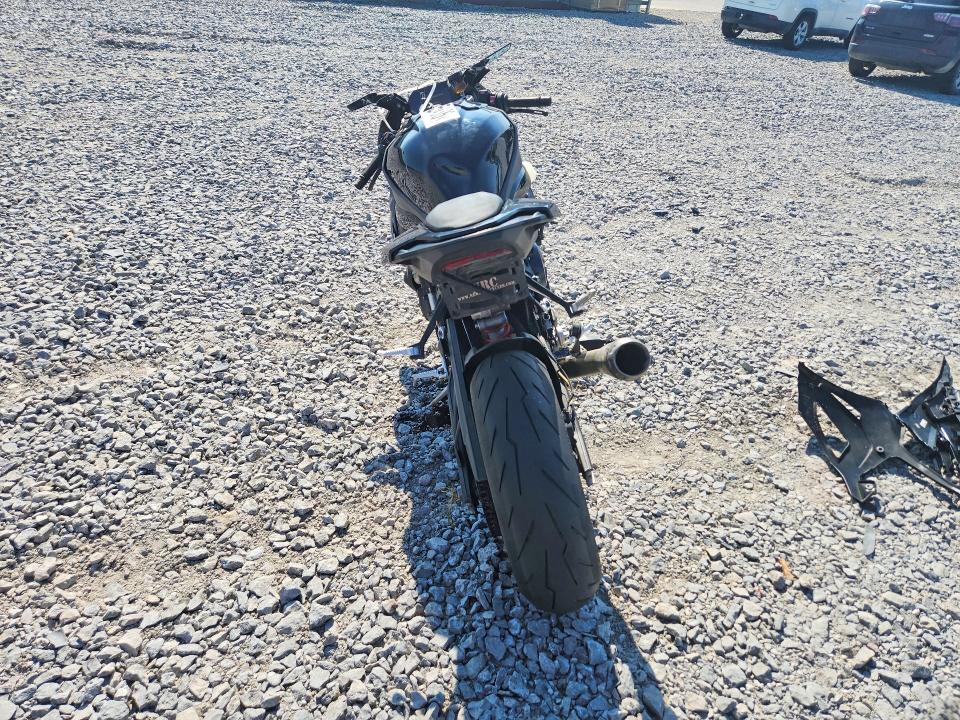 Продажа на аукционе авто 2024 Bmw S 1000, vin: WB10E6301R6J94237, номер лота: 63855436