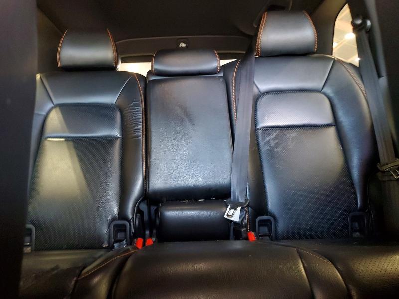 Aukcja sprzedaży 2023 Honda Cr-v, vin: 2HKRS6H58PH803687, numer aukcji: 65822396