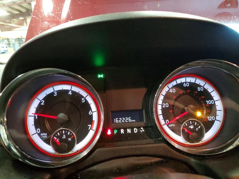 Продажа на аукционе авто 2019 Dodge Grand Caravan, vin: 2C4RDGCG4KR565390, номер лота: 64990146