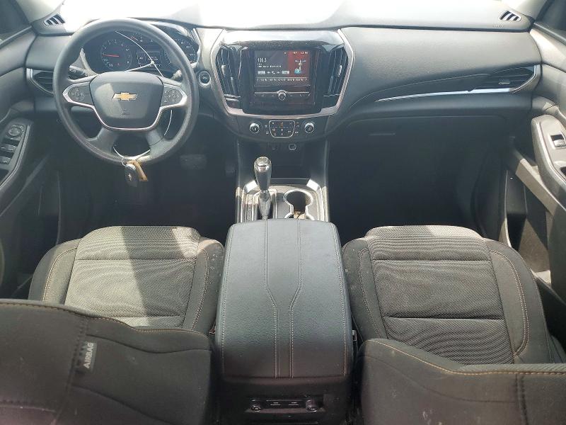 Продажа на аукционе авто 2019 Chevrolet Traverse, vin: 1GNERFKW6KJ246975, номер лота: 66823296