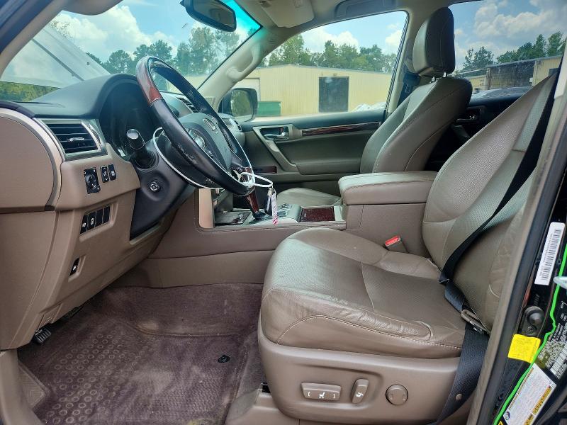 Продаж на аукціоні авто 2018 Lexus Gx, vin: JTJBM7FX1J5197840, номер лоту: 66344146