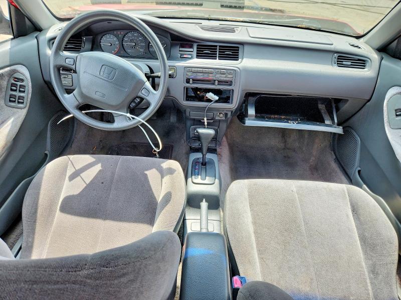 Продаж на аукціоні авто 1995 Honda Civic, vin: 1HGEG8650SL017970, номер лоту: 66101626