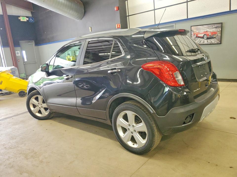 Продаж на аукціоні авто 2015 Buick Encore, vin: KL4CJASBXFB250299, номер лоту: 66556236