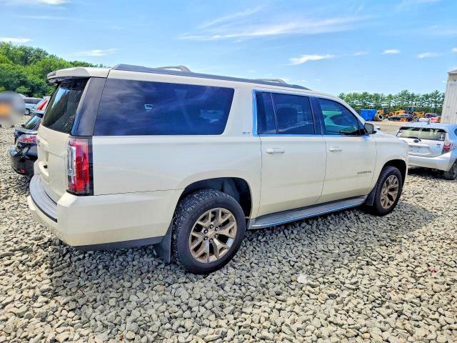 Продажа на аукционе авто 2015 Gmc Yukon Xl, vin: 1GKS2HKC5FR161591, номер лота: 63893066