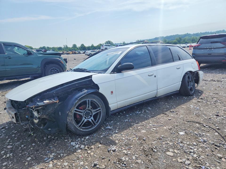 Продаж на аукціоні авто 2001 Saturn Sw2, vin: 1G8ZN82711Z274414, номер лоту: 64432006