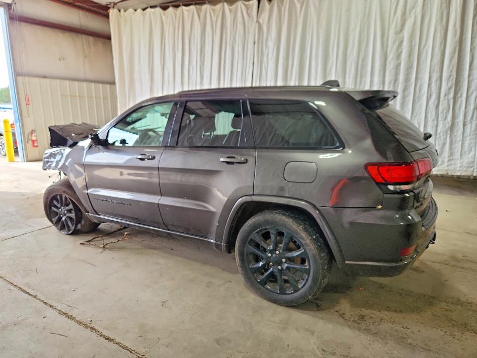 Aukcja sprzedaży 2020 Jeep Grand Cherokee, vin: 1C4RJFAG7LC250308, numer aukcji: 66895446