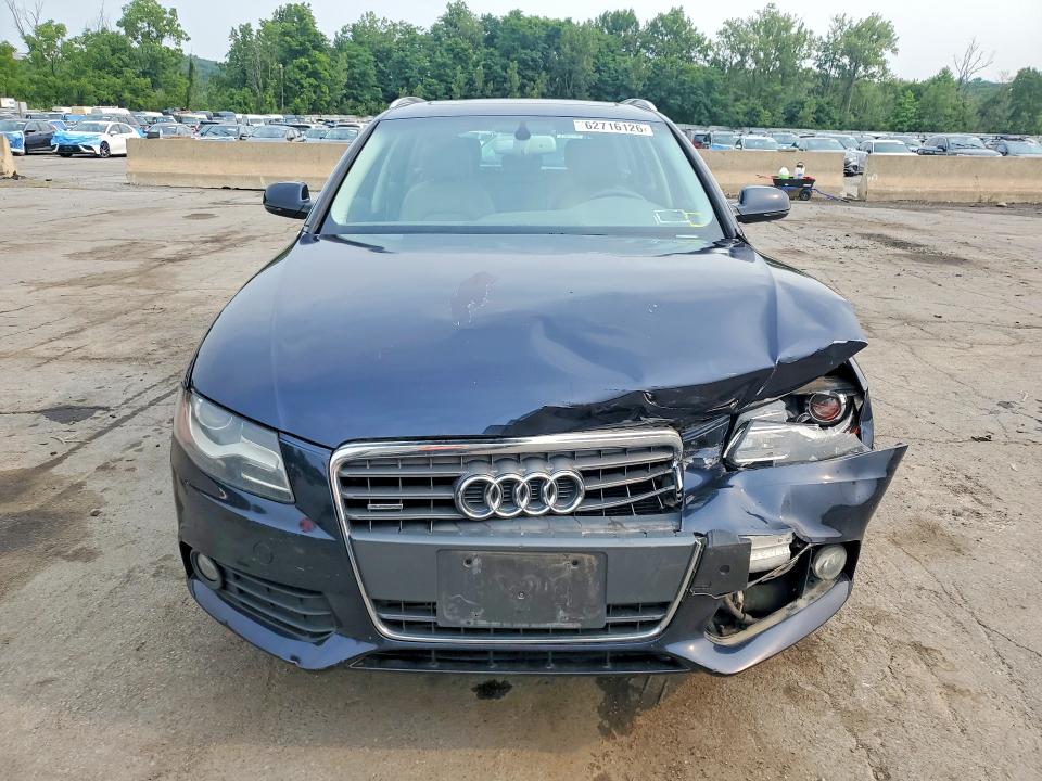 Aukcja sprzedaży 2011 Audi A4, vin: WAUWFAFL5BA049835, numer aukcji: 62716126