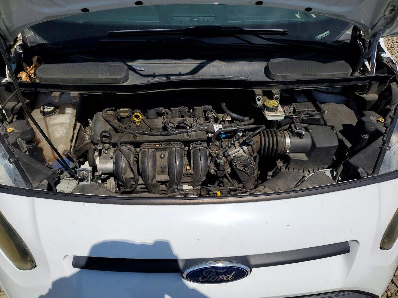 Продаж на аукціоні авто 2014 Ford Transit Connect, vin: NM0LS7F73E1165964, номер лоту: 65105406