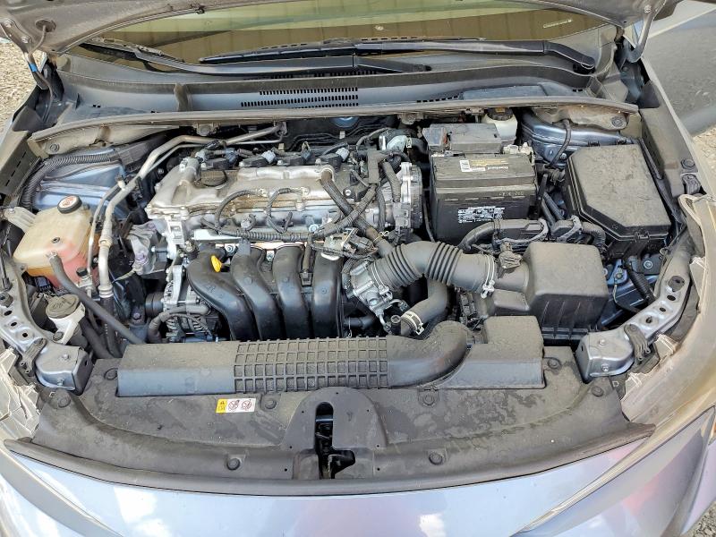 Продажа на аукционе авто 2021 Toyota Corolla, vin: JTDEPMAE9MJ121855, номер лота: 65760646