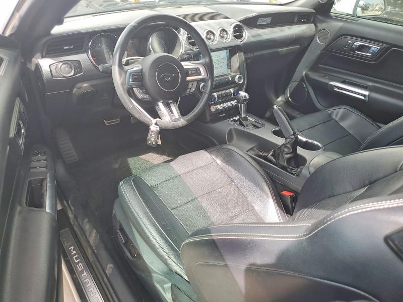 64840936 :رقم المزاد ، 1FATP8UH3G5295184 vin ، 2016 Ford Mustang مزاد بيع