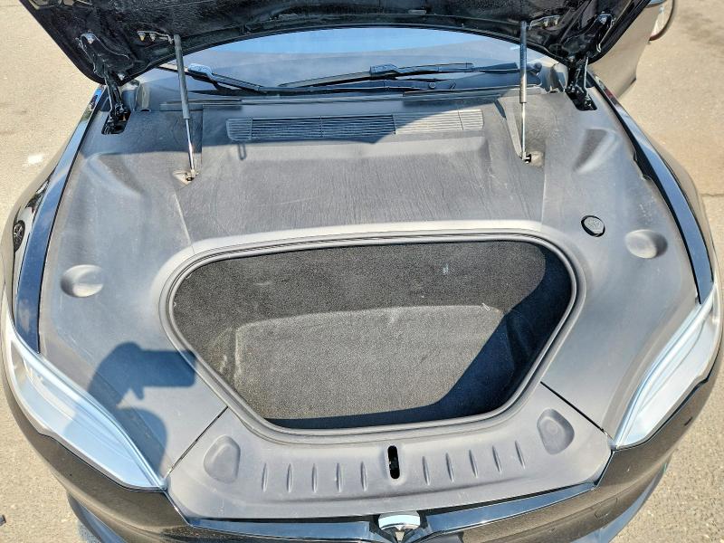 Aukcja sprzedaży 2021 Tesla Model S, vin: 5YJSA1E6XMF433406, numer aukcji: 64837756