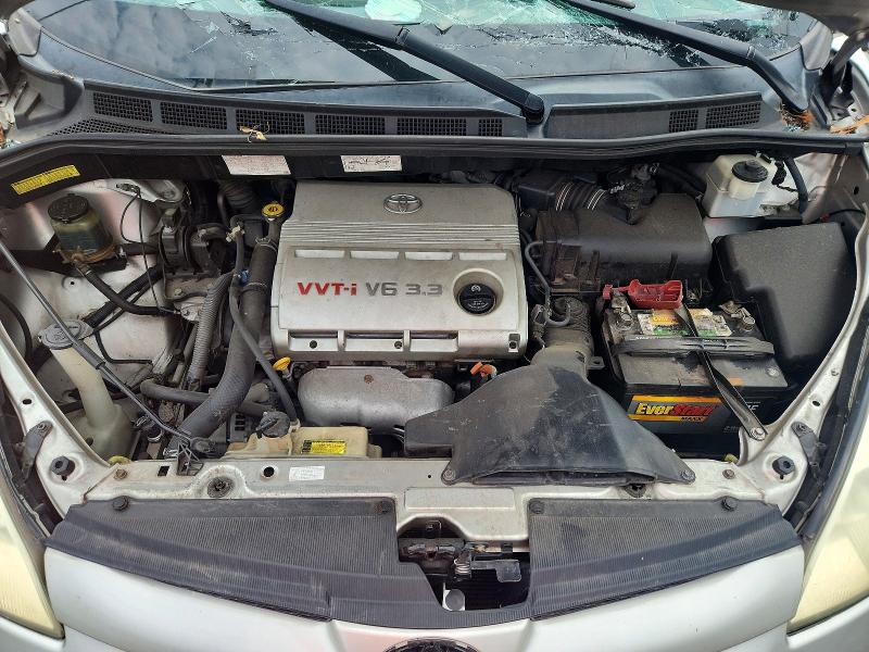 65930806 :رقم المزاد ، 5TDZA23C96S533573 vin ، 2006 Toyota Sienna مزاد بيع
