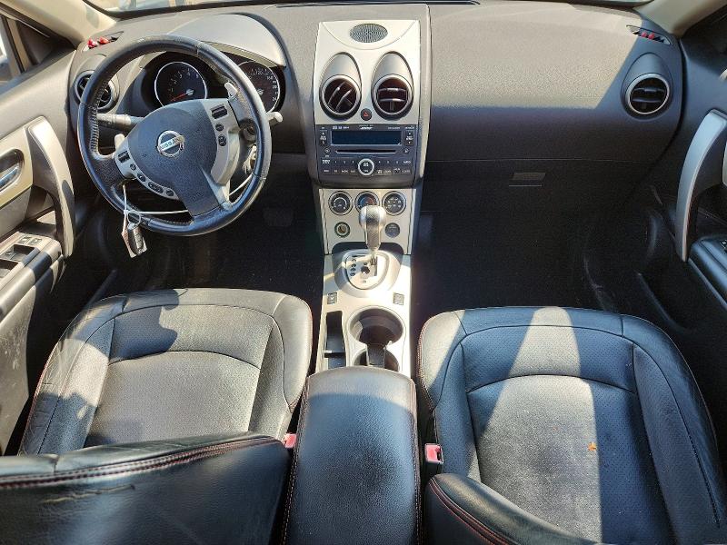 Продаж на аукціоні авто 2008 Nissan Rogue, vin: JN8AS58V28W122819, номер лоту: 65106086