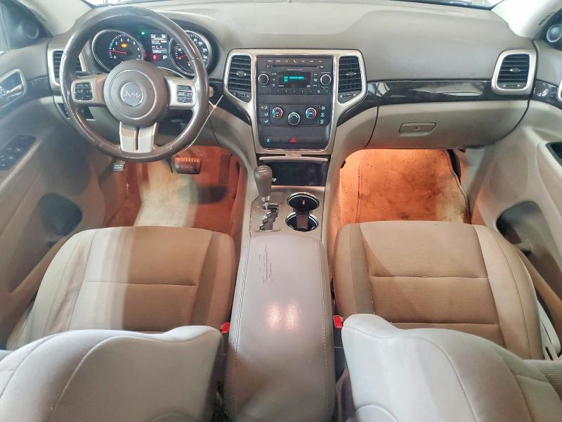 Aukcja sprzedaży 2012 Jeep Grand Cherokee, vin: 1C4RJEAG5CC236420, numer aukcji: 63552396