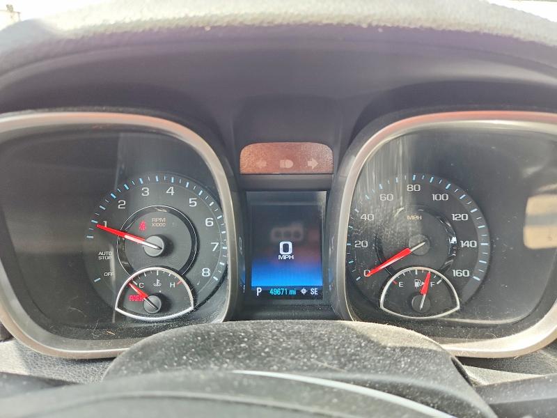 Продажа на аукционе авто 2014 Chevrolet Malibu, vin: 1G11C5SL3EF291221, номер лота: 66200066