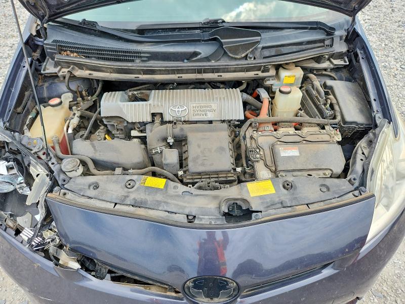 Продаж на аукціоні авто 2014 Toyota Prius, vin: JTDKN3DU1E0392728, номер лоту: 64147616