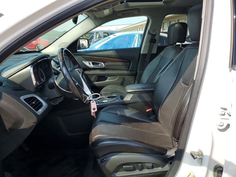 Aukcja sprzedaży 2016 Gmc Terrain, vin: 2GKFLVE30G6255786, numer aukcji: 64970976