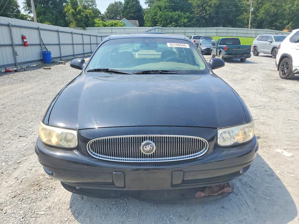 2001 Buick Lesabre მანქანა იყიდება აუქციონზე, vin: 1G4HP54K21U259652, აუქციონის ნომერი: 65190046