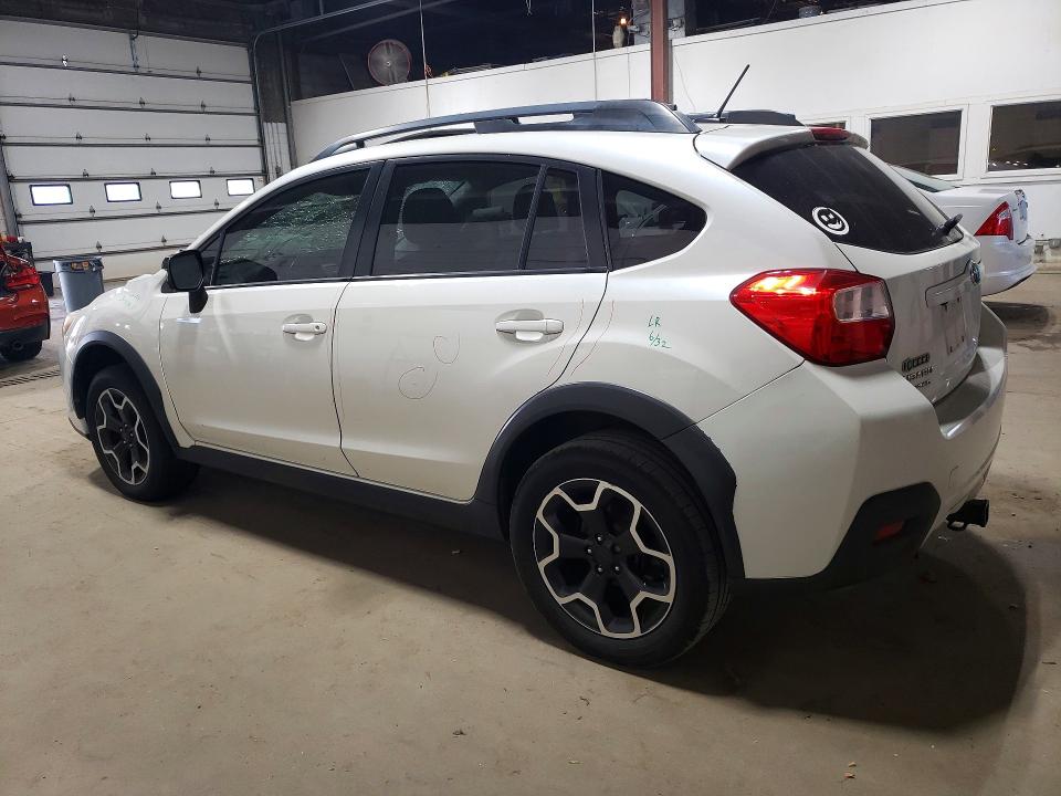 Aukcja sprzedaży 2013 Subaru Xv Crosstrek, vin: JF2GPAKC9D2863320, numer aukcji: 64782996