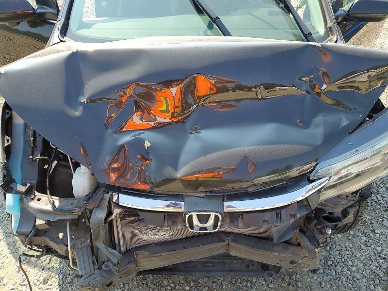Aukcja sprzedaży 2015 Honda Cr-v, vin: 5J6RM4H7XFL007642, numer aukcji: 64243716