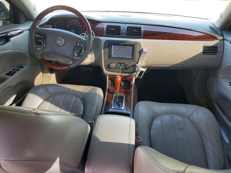 Продаж на аукціоні авто 2009 Buick Lucerne, vin: 1G4HD57M49U126604, номер лоту: 64589166