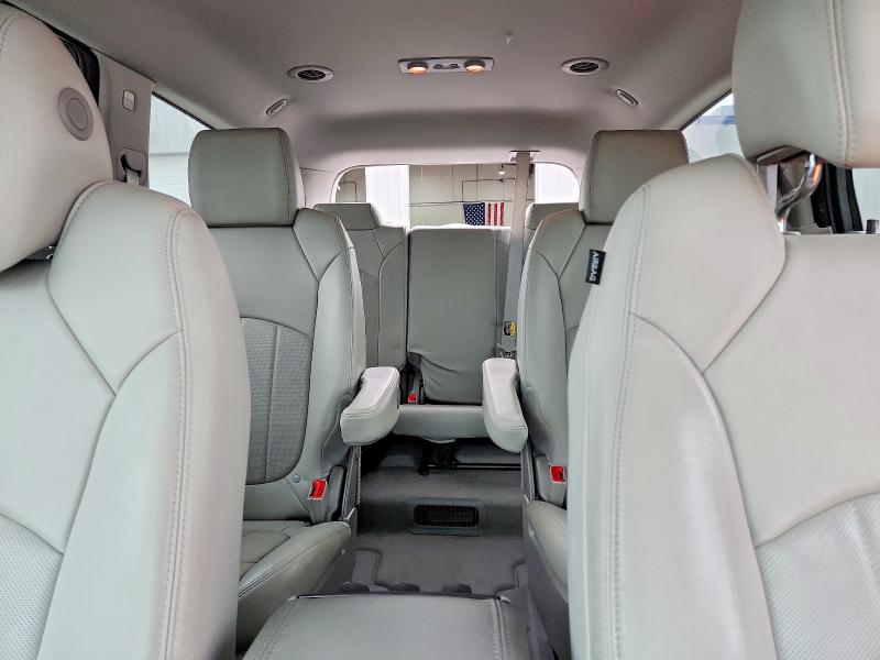 Aukcja sprzedaży 2015 Buick Enclave, vin: 5GAKVBKD6FJ347312, numer aukcji: 66312676