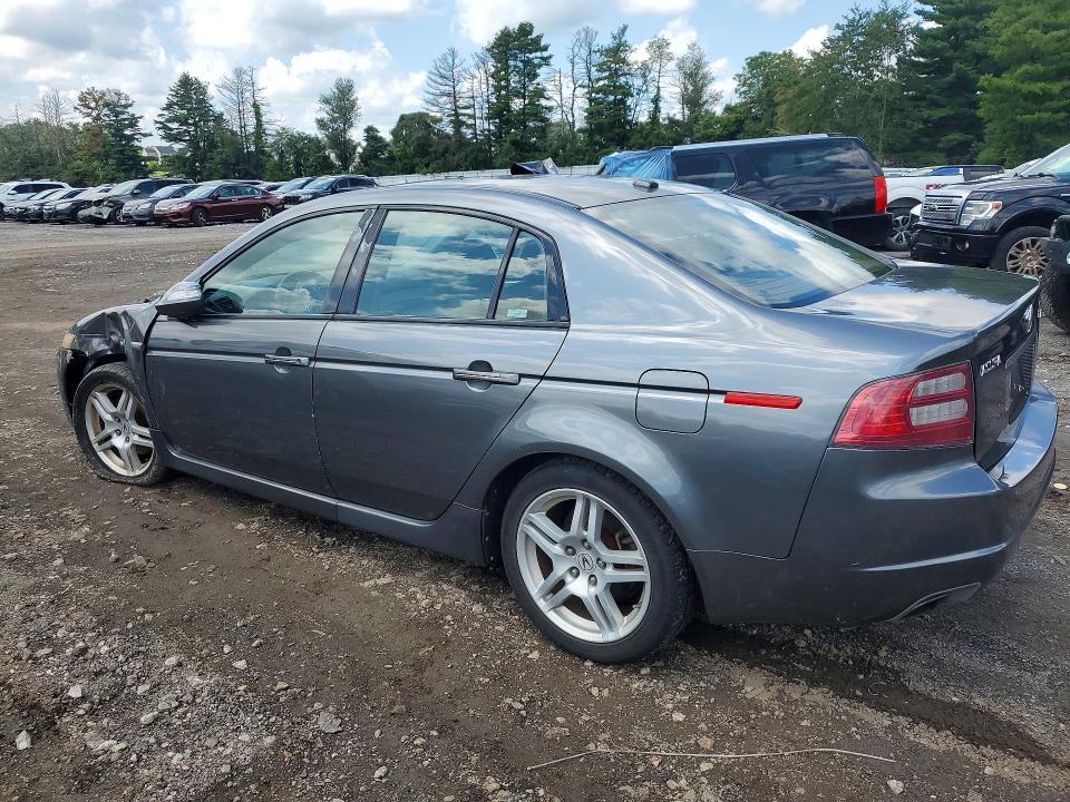 63524716 :رقم المزاد ، 19UUA66268A055909 vin ، 2008 Acura Tl مزاد بيع