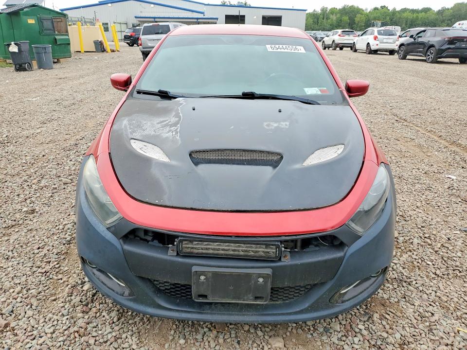 Продажа на аукционе авто 2014 Dodge Dart, vin: 1C3CDFBB2ED914404, номер лота: 65444556