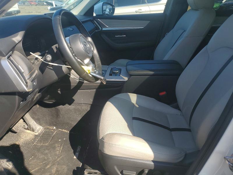 Продаж на аукціоні авто 2024 Mazda Cx-90, vin: JM3KKDHA4R1139361, номер лоту: 63668746