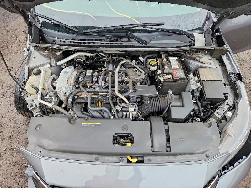 Продаж на аукціоні авто 2021 Nissan Sentra, vin: 3N1AB8DV5MY314115, номер лоту: 65162166