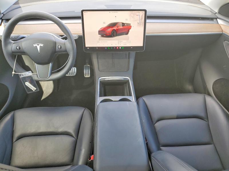 Продаж на аукціоні авто 2023 Tesla Model Y, vin: 7SAYGDEF3PF582905, номер лоту: 64483416