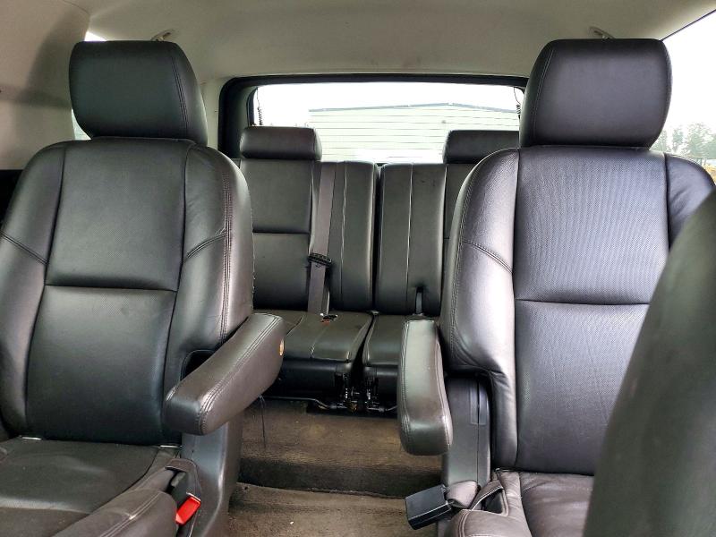 Aukcja sprzedaży 2013 Cadillac Escalade, vin: 1GYS3BEF3DR139690, numer aukcji: 63840906