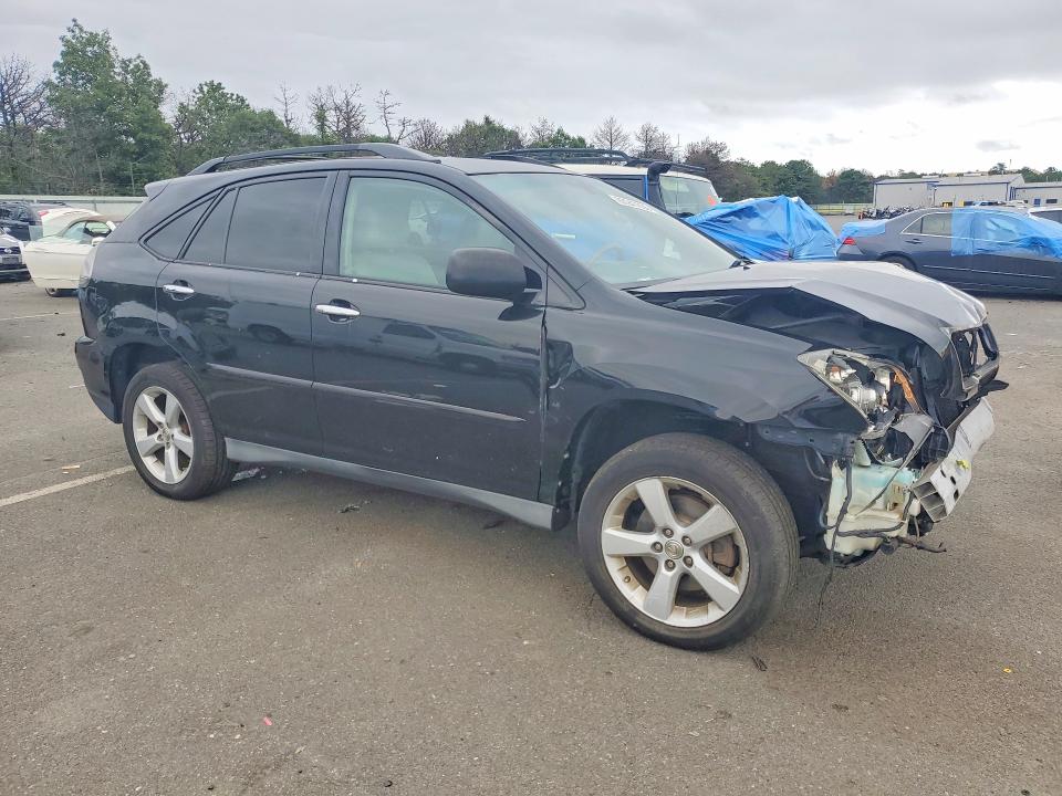 Aukcja sprzedaży 2008 Lexus Rx, vin: 2T2HK31U68C075900, numer aukcji: 63947836