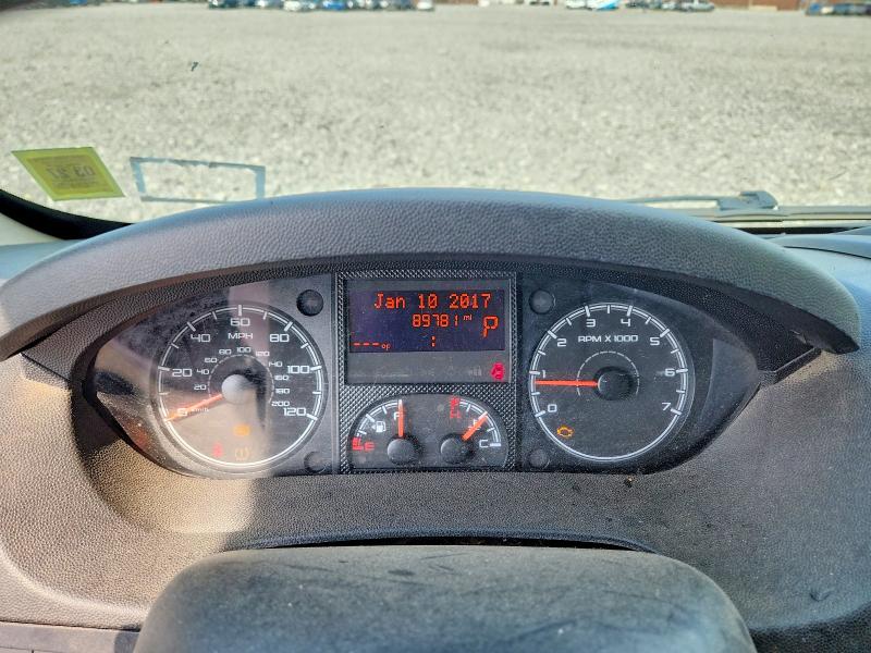 2020 Ram Promaster 3500 მანქანა იყიდება აუქციონზე, vin: 3C6URVJG4LE144220, აუქციონის ნომერი: 64734906