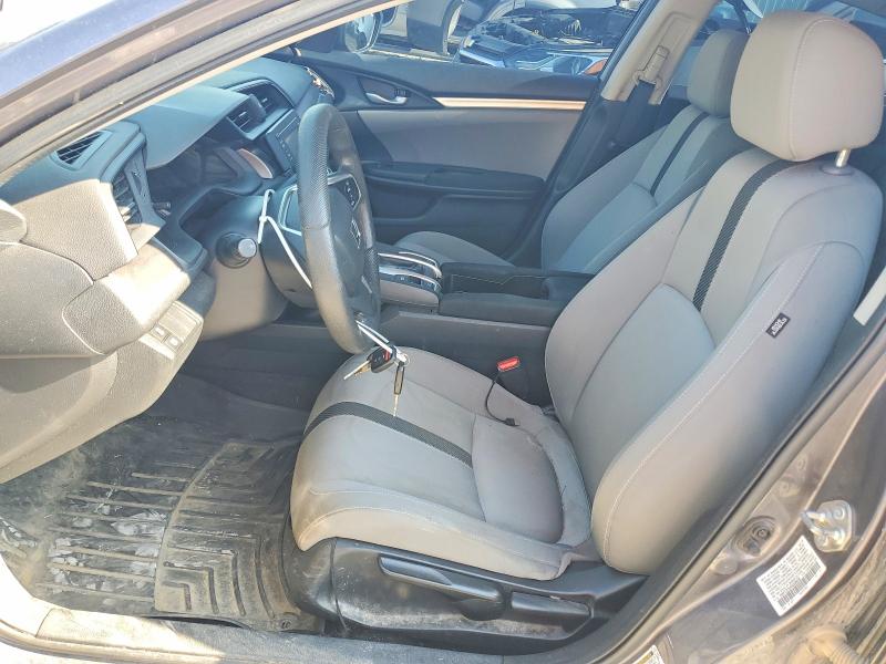 Aukcja sprzedaży 2016 Honda Civic, vin: 19XFC2F52GE038038, numer aukcji: 63676766