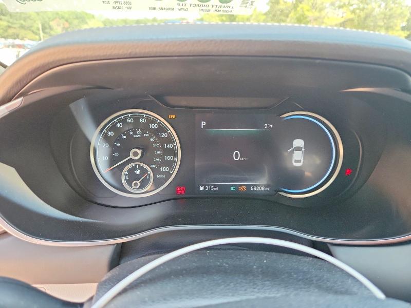 Aukcja sprzedaży 2022 Genesis G70, vin: KMTG54TE2NU093748, numer aukcji: 65856266