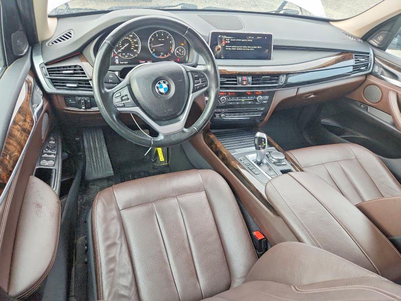 66029016 :رقم المزاد ، 5UXKR0C54G0P30928 vin ، 2016 Bmw X5 مزاد بيع