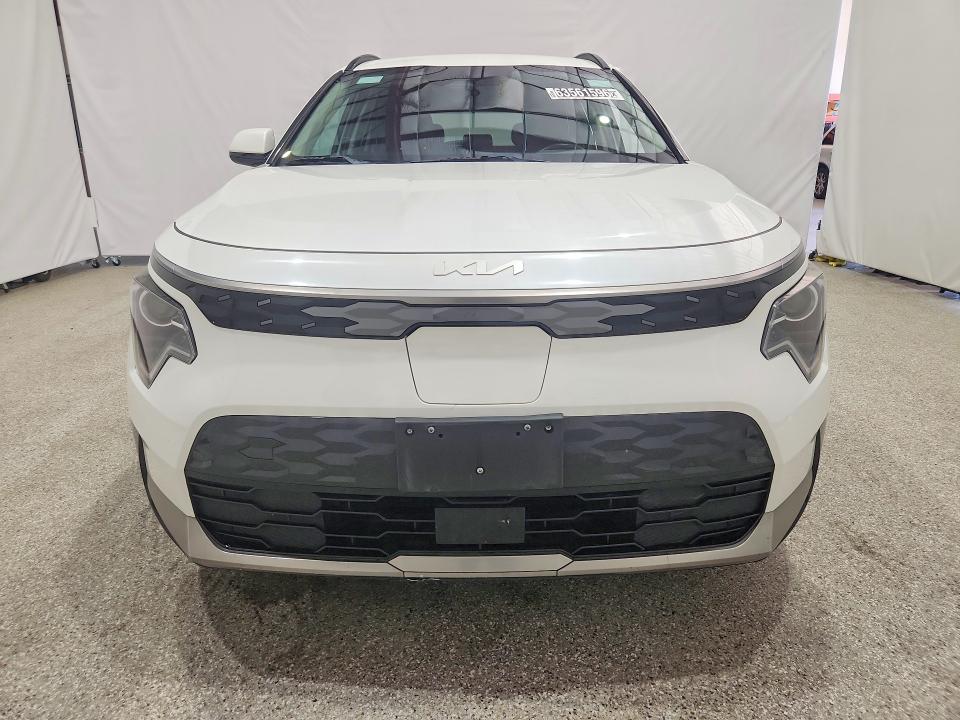 Продажа на аукционе авто 2023 Kia Niro, vin: KNDCR3L13P5027084, номер лота: 63561596