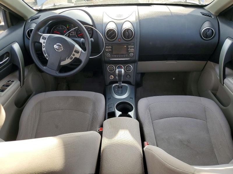 Aukcja sprzedaży 2015 Nissan Rogue Select, vin: JN8AS5MV8FW751861, numer aukcji: 66392506