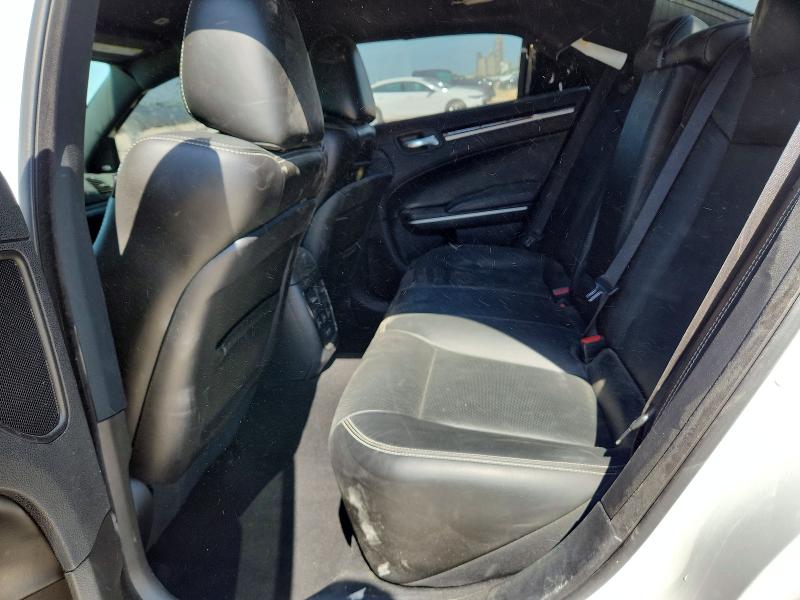 Aukcja sprzedaży 2021 Chrysler 300, vin: 2C3CCABT8MH654056, numer aukcji: 65721516