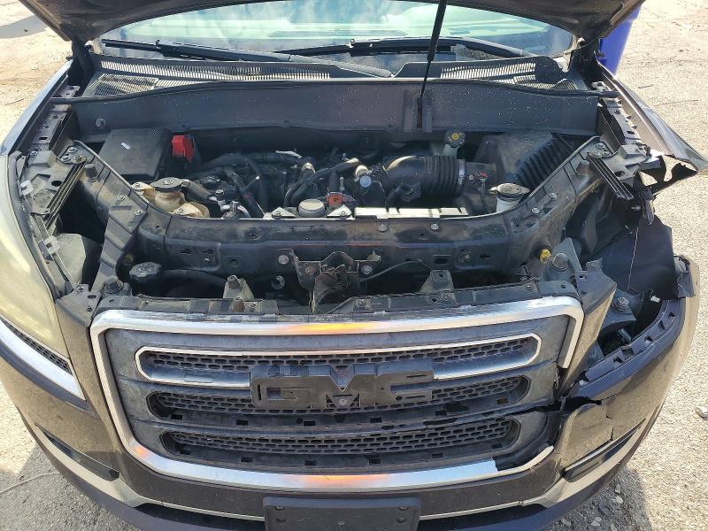Продаж на аукціоні авто 2015 Gmc Acadia, vin: 1GKKRRKD0FJ299855, номер лоту: 63703346