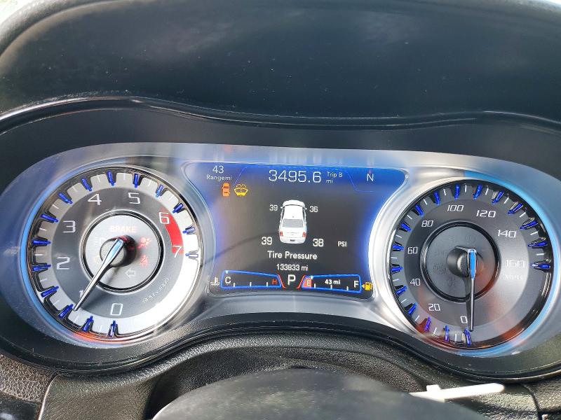 Aukcja sprzedaży 2020 Chrysler 300, vin: 2C3CCABT7LH180826, numer aukcji: 65691196