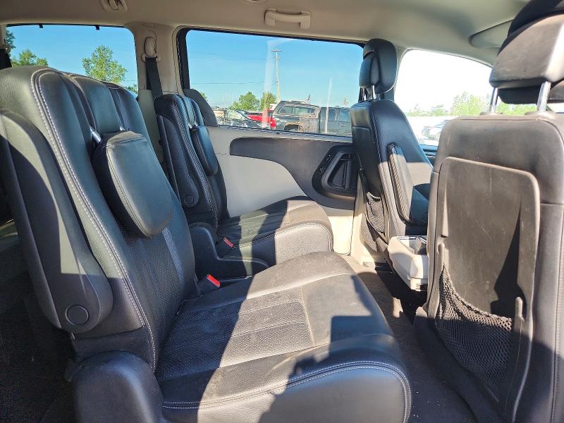 Aukcja sprzedaży 2014 Chrysler Town & Country, vin: 2C4RC1CGXER165340, numer aukcji: 65515996